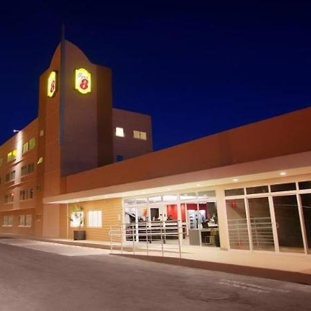 Hotel Santa Luzia 외부 사진