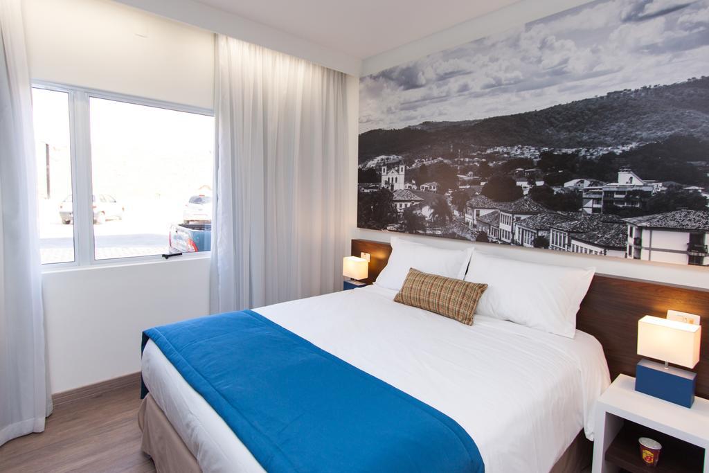 Hotel Santa Luzia 외부 사진