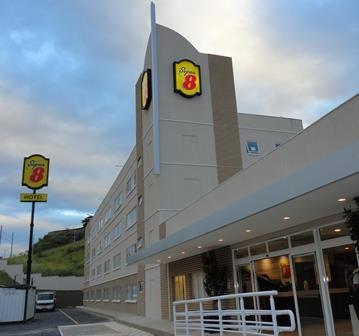 Hotel Santa Luzia 외부 사진