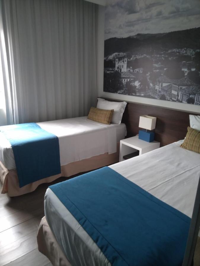 Hotel Santa Luzia 외부 사진