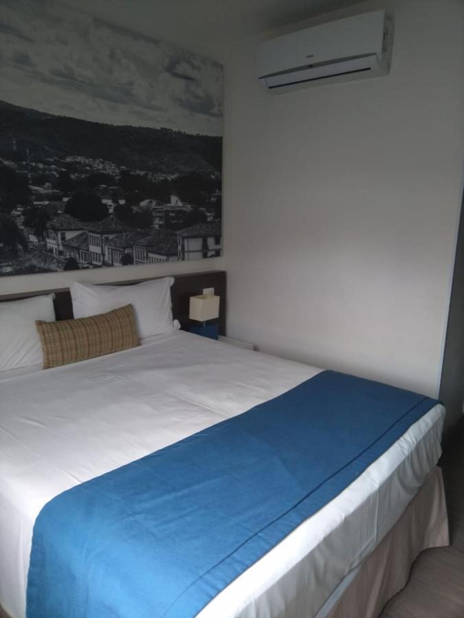 Hotel Santa Luzia 외부 사진