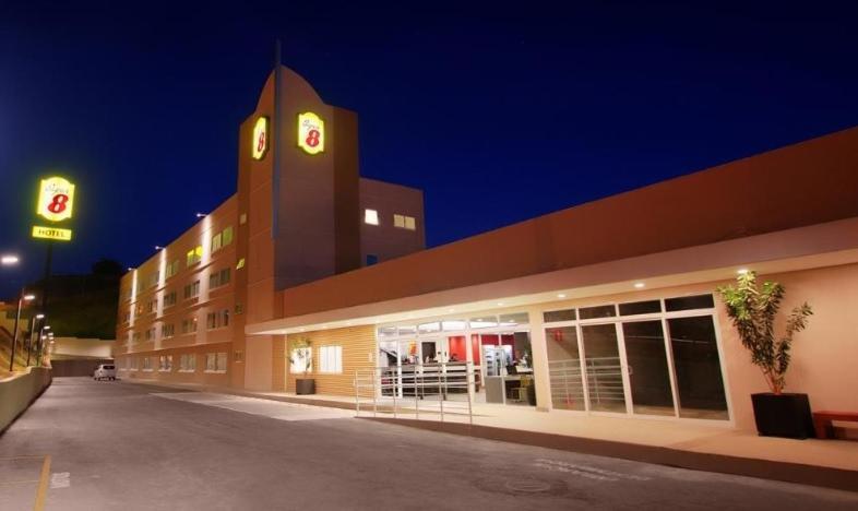 Hotel Santa Luzia 외부 사진