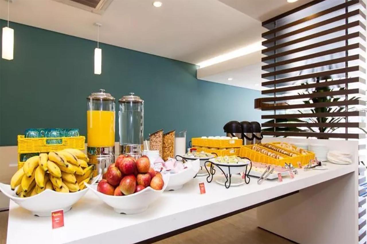 Hotel Santa Luzia 외부 사진