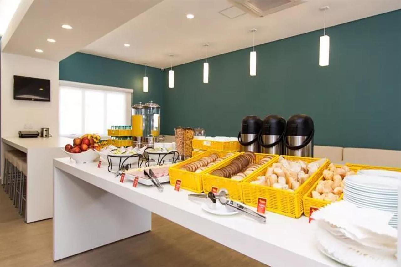 Hotel Santa Luzia 외부 사진