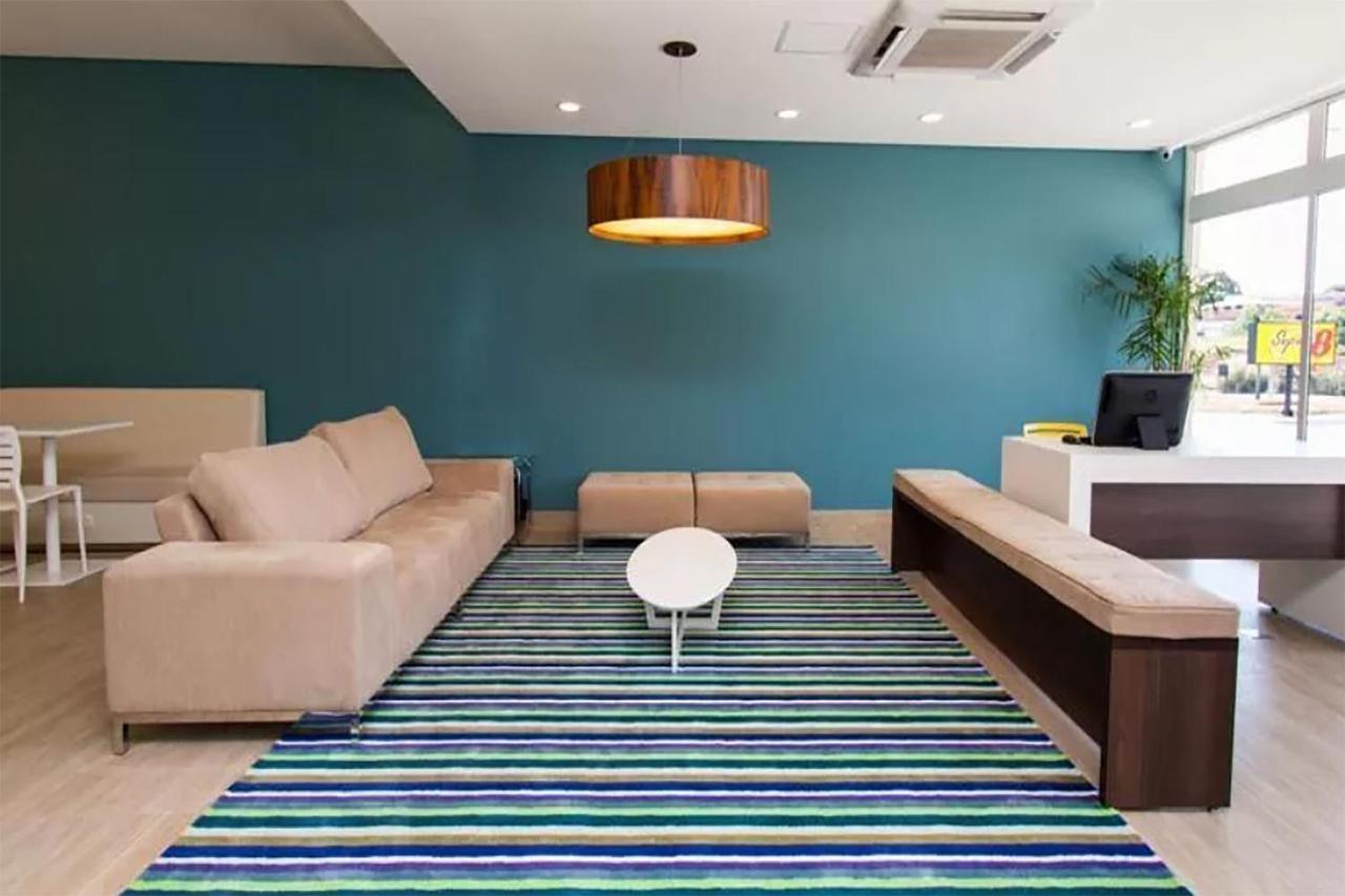Hotel Santa Luzia 외부 사진